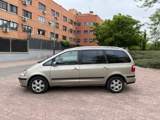 Ford Galaxy 1.9 TDCI 150 CV 7 PLAZAS