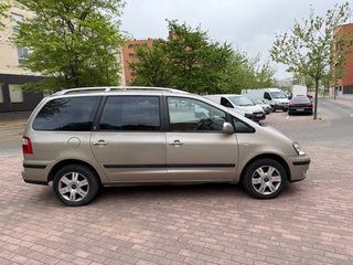 Ford Galaxy 1.9 TDCI 150 CV 7 PLAZAS