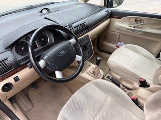 Ford Galaxy 1.9 TDCI 150 CV 7 PLAZAS