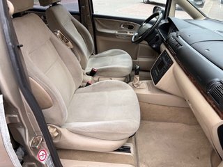 Ford Galaxy 1.9 TDCI 150 CV 7 PLAZAS