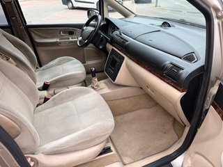 Ford Galaxy 1.9 TDCI 150 CV 7 PLAZAS