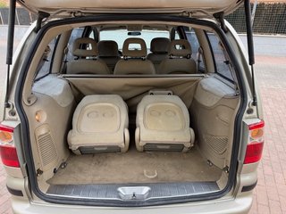 Ford Galaxy 1.9 TDCI 150 CV 7 PLAZAS