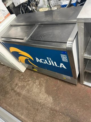 Botellero El Águila