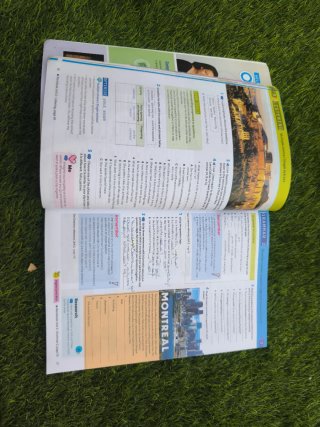 OPTIMISE ACADEMY B1+ Sb ePk