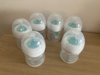 Biberón Philips Avent