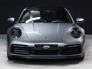 Porsche 911 Carrera S