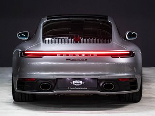 Porsche 911 Carrera S