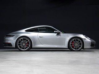 Porsche 911 Carrera S