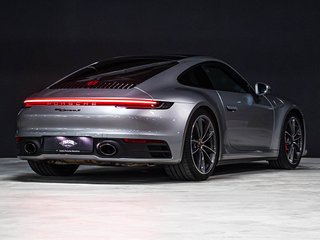 Porsche 911 Carrera S