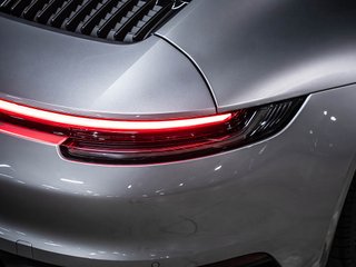 Porsche 911 Carrera S