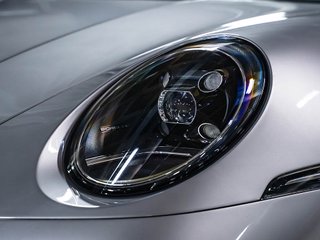 Porsche 911 Carrera S