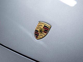 Porsche 911 Carrera S