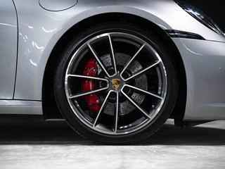 Porsche 911 Carrera S