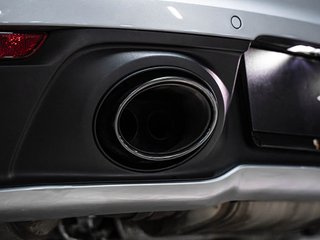 Porsche 911 Carrera S
