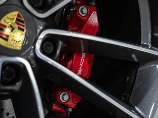 Porsche 911 Carrera S