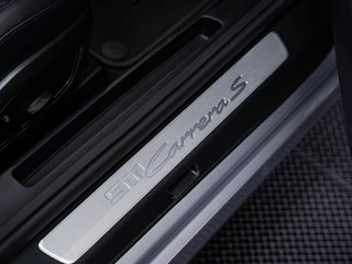 Porsche 911 Carrera S