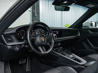 Porsche 911 Carrera S