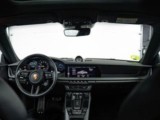 Porsche 911 Carrera S