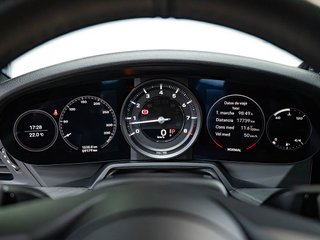 Porsche 911 Carrera S