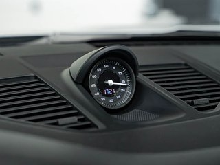 Porsche 911 Carrera S