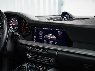 Porsche 911 Carrera S