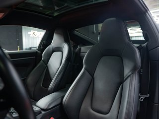 Porsche 911 Carrera S
