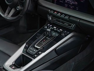 Porsche 911 Carrera S