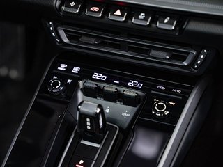 Porsche 911 Carrera S