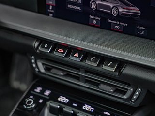 Porsche 911 Carrera S