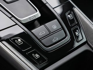 Porsche 911 Carrera S