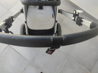 Bugaboo Cameleon 3