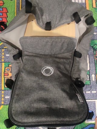 Bugaboo Cameleon 3