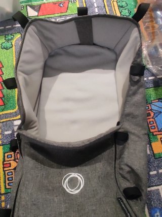 Bugaboo Cameleon 3