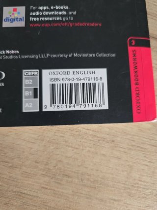 Oxford Bookworms Library: Stage 3: Frankenstein