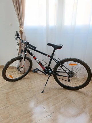 Bicicleta 24 pulgadas