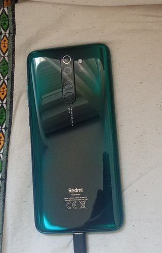 Redmi Note 8 Pro 128GB