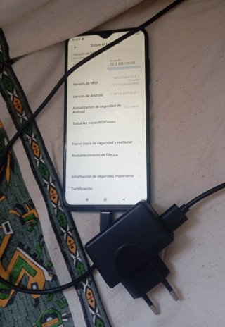 Redmi Note 8 Pro 128GB