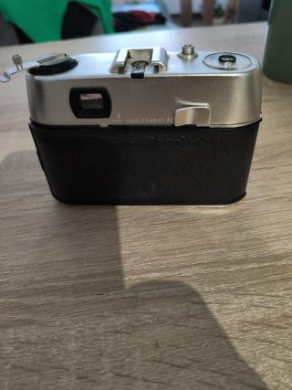 Cámara REGULA Sprintic C Vintage NO PROBADA
