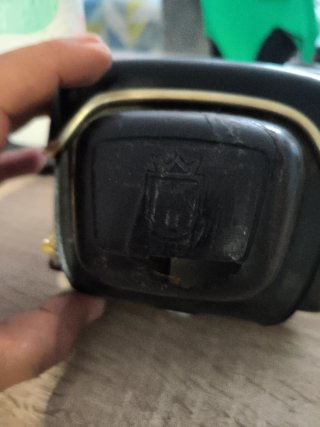Cámara REGULA Sprintic C Vintage NO PROBADA