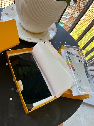 Realme 14x 5G Amarillo