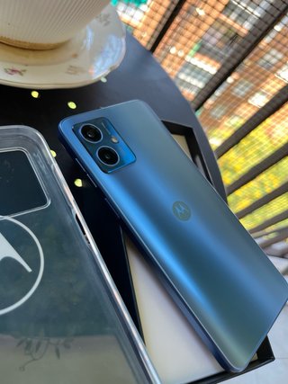 Realme 14x 5G Amarillo