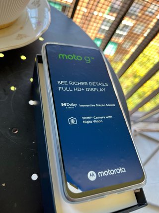 Realme 14x 5G Amarillo