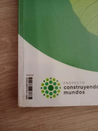 Biología, Geología y Ciencias Ambientales 1 Bac...