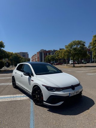 Volkswagen Golf 2023
