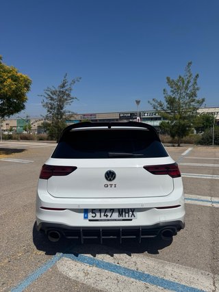Volkswagen Golf 2023