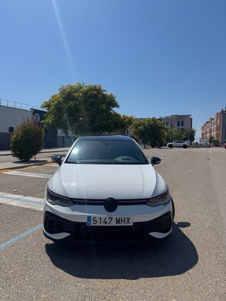 Volkswagen Golf 2023