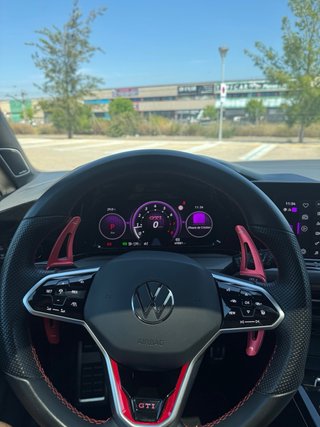 Volkswagen Golf 2023