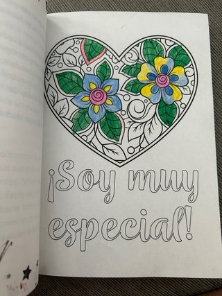Eres una Chica Increíble: Un libro infantil esp...