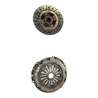 Disco y plato embrague mini r20