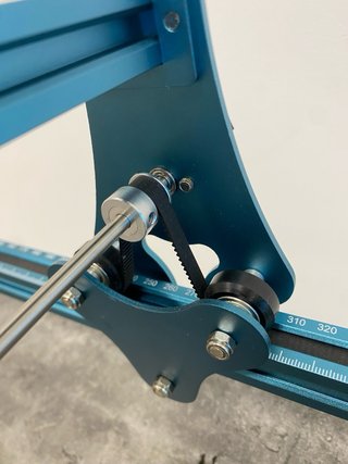 Sculpfun S9 Pro Grabador Láser Azul